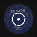 7inch Vinyl Single - Johnny Hackett - If You Change Your Mind - Mono