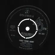 Johnny Hackett - Away From Home