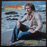 LP - Johnny Hall - Walk With Me