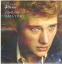 LP - Johnny Hallyday - Collection Jean-Marie Périer