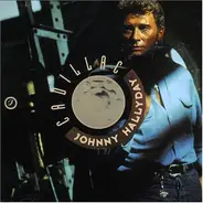 Johnny Hallyday - Cadillac