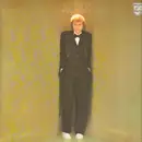 LP - Johnny Hallyday - C'est la Vie