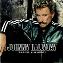 Double CD - Johnny Hallyday - À La Vie, À La Mort ! - Book