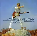 CD - Johnny Hallyday - Anthologie 1960 -1963