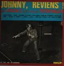 LP - Johnny Hallyday Avec Joey And The Showmen - N°6 - Johnny, Reviens ! Les Rocks Les Plus Terribles