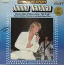 LP - Johnny Hallyday - Disque D'or Volume 7