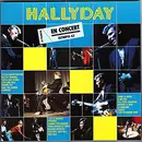 CD - Johnny Hallyday - En Concert - Olympia 62
