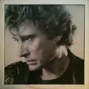 LP - Johnny Hallyday - Entre Violence Et Violon