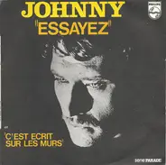 Johnny Hallyday - Essayez