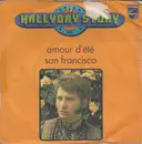 7inch Vinyl Single - Johnny Hallyday - Hallyday Story 13