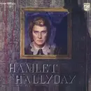 Double LP - Johnny Hallyday - Hamlet - POSTER & BOOKLET