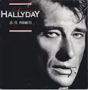 7inch Vinyl Single - Johnny Hallyday - Je Te Promets