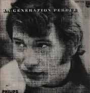 Johnny Hallyday - La Generation Perdue