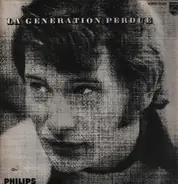 Johnny Hallyday - La Generation Perdue