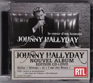Johnny Hallyday - Le Cœur d'un Homme