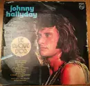 LP - Johnny Hallyday - Le Disque D'or De Johnny Hallyday