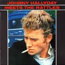 CD - Johnny Hallyday Meets The Rattles - Johnny Hallyday Meets The Rattles
