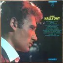 LP - Johnny Hallyday - N°4 (Les Bras En Croix) - Mono, Hifi Monorale
