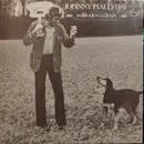 LP - Johnny Hallyday - Solitudes À Deux - Gatefold