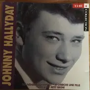 Johnny Hallyday - The Collection