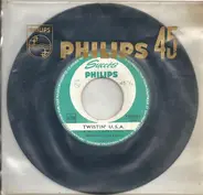 Johnny Hallyday - Twistin' U.S.A.