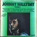 LP - Johnny Hallyday - Volume 6
