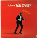 LP - Johnny Hallyday - Viens Danser LE Twist