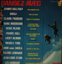 LP - Johnny Hallyday, Sheila, a.o. - Dansez Avec ...