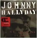 Double LP & MP3 - Johnny Hallyday - Ca Ne Change Pas Un Homme - 180gr. / incl. download code