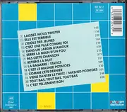 CD - Johnny Hallyday - En Concert - Olympia 62
