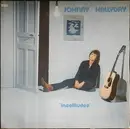 LP - Johnny Hallyday - Insolitudes