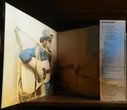 LP - Johnny Hallyday - Insolitudes