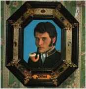 LP - Johnny Hallyday - Johnny 67