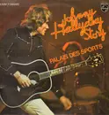 Double LP - Johnny Hallyday - Johnny Hallyday Story (Palais Des Sports) - Insert Incl.