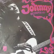 Johnny Hallyday - Olympia 67