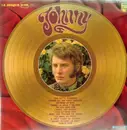 LP - Johnny Hallyday - Le Disque D'or De Johnny Volume 1