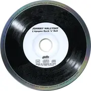 CD - Johnny Hallyday - L'épopée Rock 'N' Roll - Card Sleeve