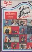 MC - Johnny Hallyday - Les 32 Premiers Enregistrements Originaux 1960-1961 - Nouvelle Edition