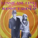 7inch Vinyl Single - Johnny Hallyday - L'Histoire De Bonnie Et Clyde