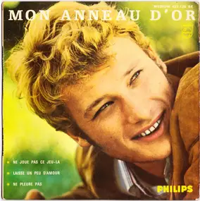 Johnny Hallyday - Mon Anneau D'or