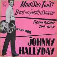 Johnny Hallyday - Madison Twist