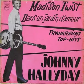 Johnny Hallyday - Madison Twist