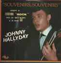 LP - Johnny Hallyday - Souvenirs, Souvenirs