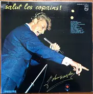 Johnny Hallyday - Salut Les Copains