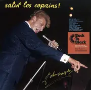 LP - Johnny Hallyday - Salut Les Copains! - Still sealed, 180g