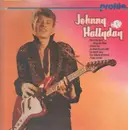 LP - Johnny Hallyday - Profile