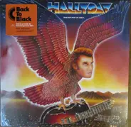 Johnny Hallyday - Quelque Part UN Aigle