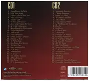 Double CD - Johnny Hallyday - Retiens La Nuit