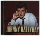 Double CD - Johnny Hallyday - Retiens La Nuit