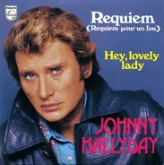Johnny Hallyday - Requiem (Requiem Pour Un Fou)